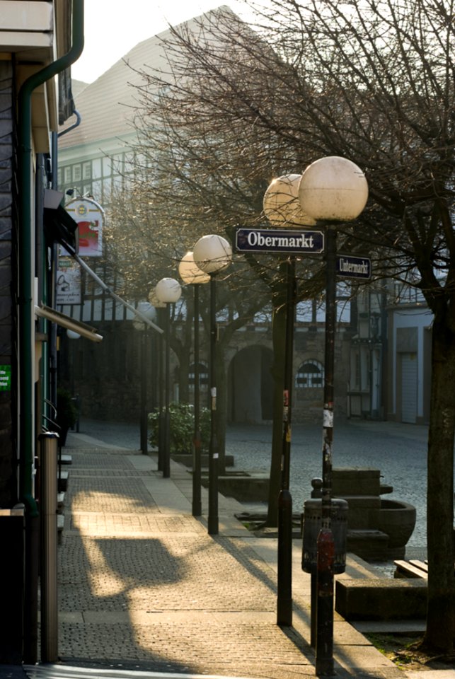 Obermarkt