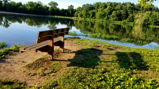 Three Creeks Metro Park