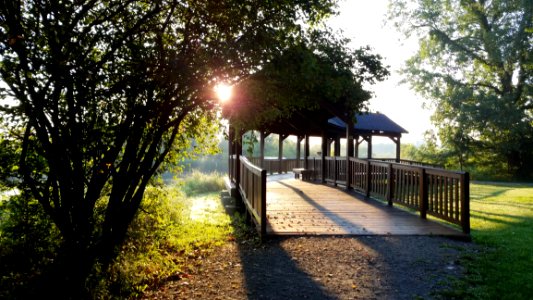 Pickerington Ponds Metro Park