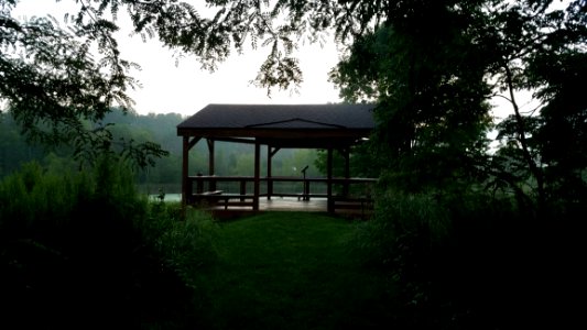 Chestnut Ridge Metro Park