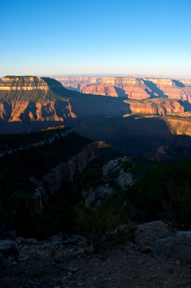 Grand Canyon North Rim