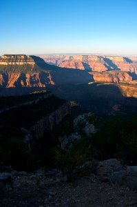 Grand Canyon North Rim