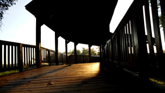 Pickerington Ponds Metro Park