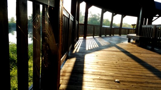 Pickerington Ponds Metro Park