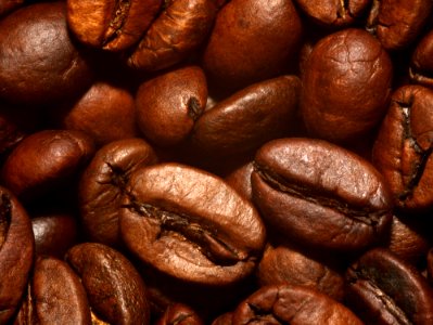 Coffee Beans  Kaffeebohnen