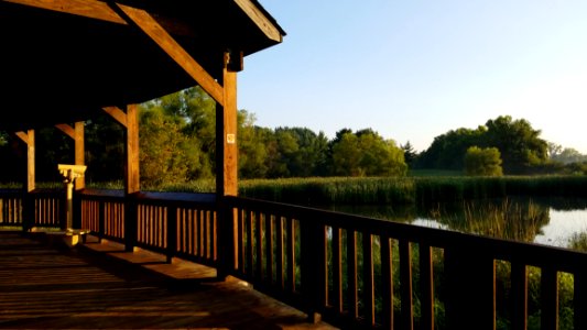 Pickerington Ponds Metro Park