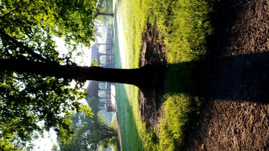Pickerington Ponds Metro Park