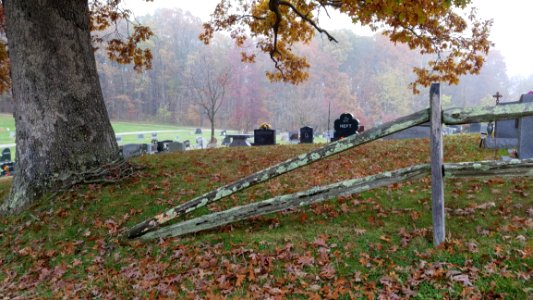 Oak Grove Cemetery