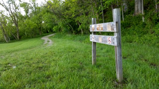 Oldtown Creek Preserve
