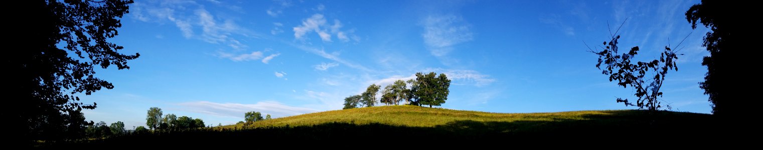 Rockbridge State Nature Preserve