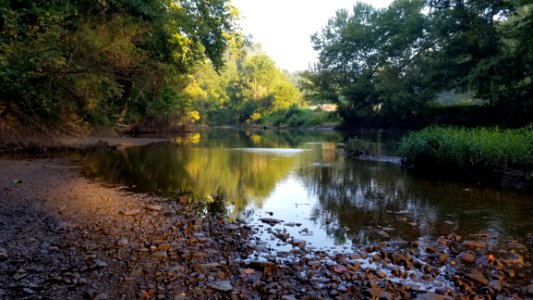 Rockbridge State Nature Preserve