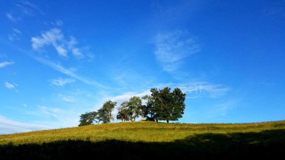 Rockbridge State Nature Preserve