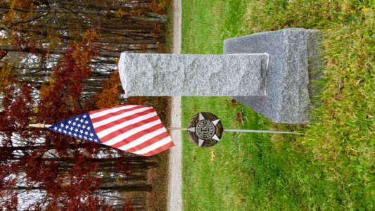 Oak Grove Cemetery