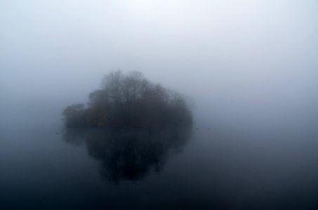 Lheure Bleue