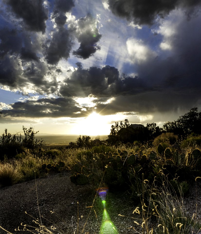 Sky, Nature, Cloud, Natural Landscape