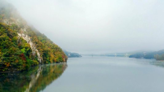 October 19, 2018 911AM Fog (morning)