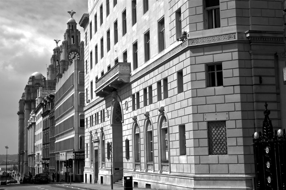 MARTINS BANK LIVERPOOL
