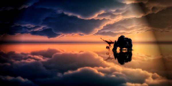 Skydancer