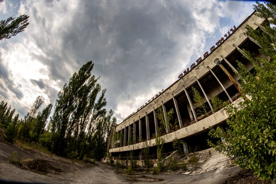 20160905TschernChernobyl 30 Years After  Public Domain CC0obyl 30 Years After | Public Domain CC0 | Wendelin Jacober_148Chern