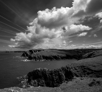71 Pembrokeshire Porthgain V2