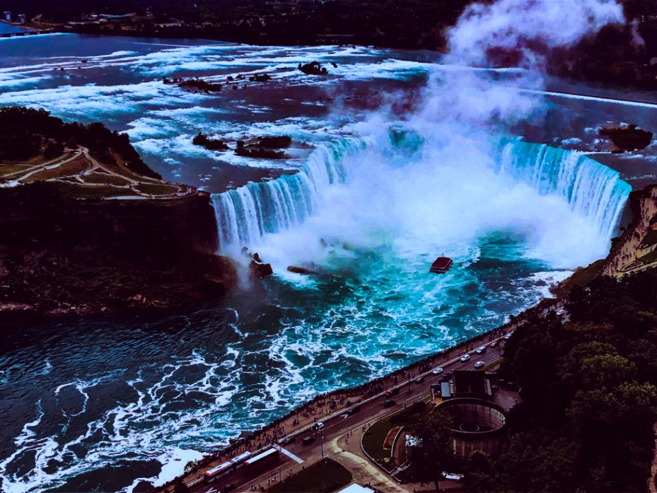 Landscapephotography, View, Day