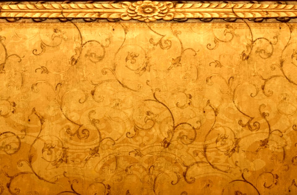 Pattern, Wood, Carving