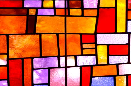 Glass, Material, Window, Stained Glass