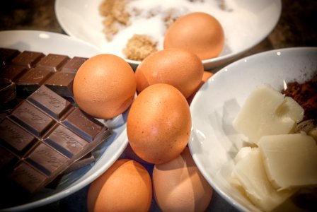Food, Ingredient, Egg photo