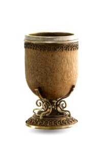 Artifact, Cup, Brass, Urn photo