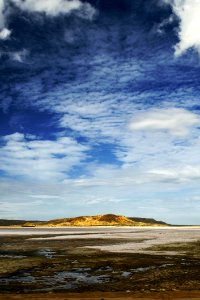 Sky, Horizon, Cloud, Sea photo