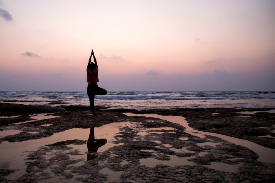 Sea, Body Of Water, Shore, Ocean
