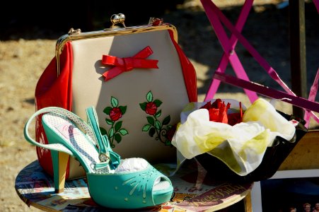 Pink, Shoe, Outdoor Shoe, High Heeled Footwear
