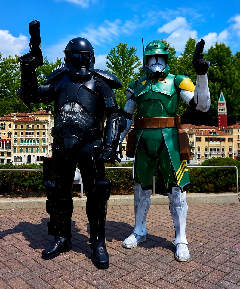 Personal Protective Equipment, Headgear, Costume