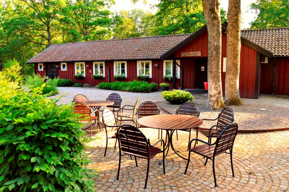 Property, Cottage, Real Estate, House
