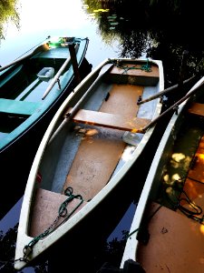 Motor Vehicle, Boat, Vehicle, Water