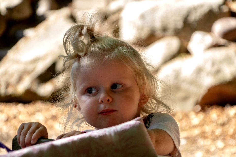 Child, Eye, Toddler, Infant