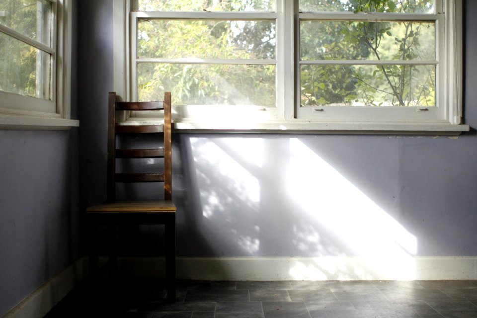 Room, Window, Floor, Home