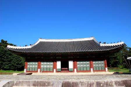 Chinese Architecture, Historic Site, Japanese Architecture, Landmark