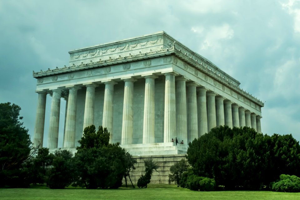 Landmark, Classical Architecture, Ancient Roman Architecture, Historic Site photo