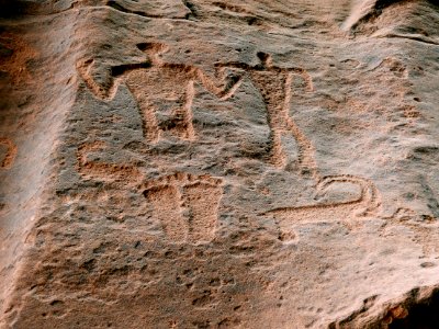 Rock, Geology, Archaeological Site, Soil