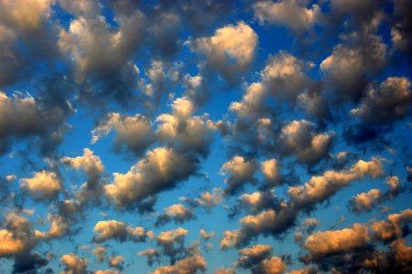 Sky, Cloud, Daytime, Cumulus photo