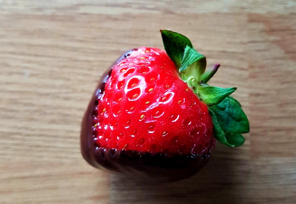Strawberry, Strawberries, Natural Foods, Fruit