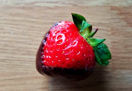Strawberry, Strawberries, Natural Foods, Fruit