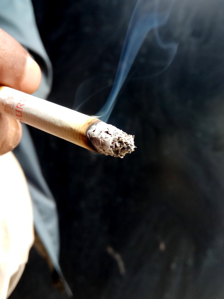 Cigarette, Tobacco Products, Cigar, Smoking Cessation