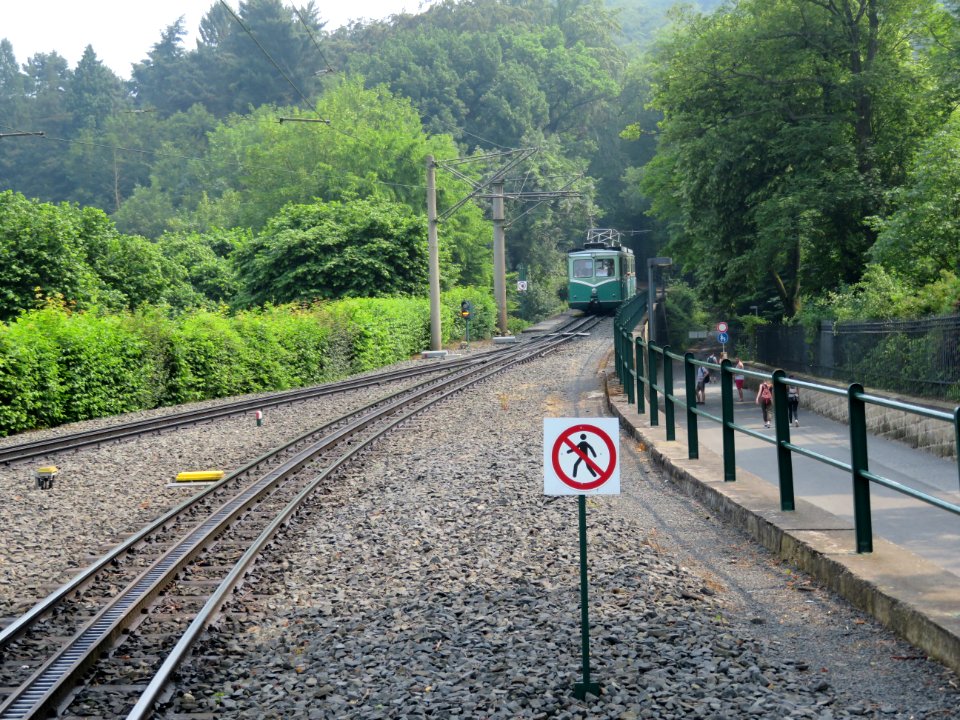 Track, Transport, Rail Transport, Thoroughfare photo