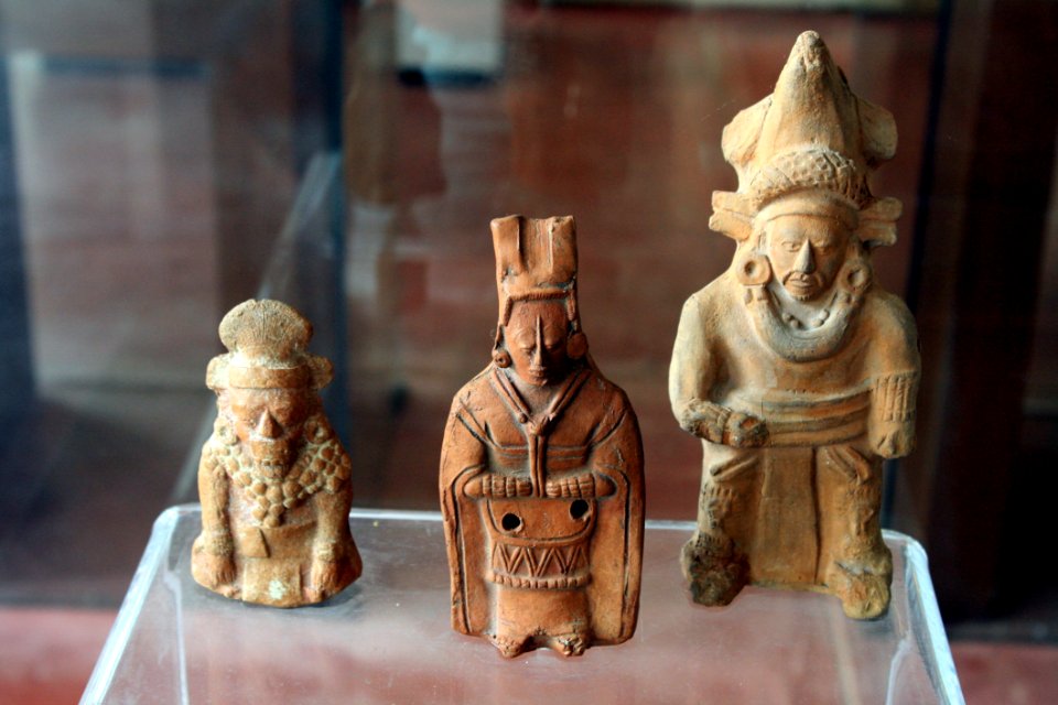 Sculpture, Figurine, Statue, Artifact