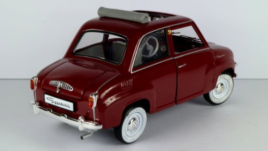 Car, Motor Vehicle, Vehicle, Classic Car