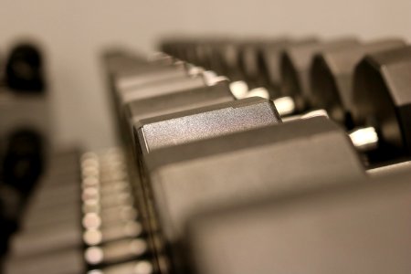 Close Up, Metal, Office Equipment, Angle photo