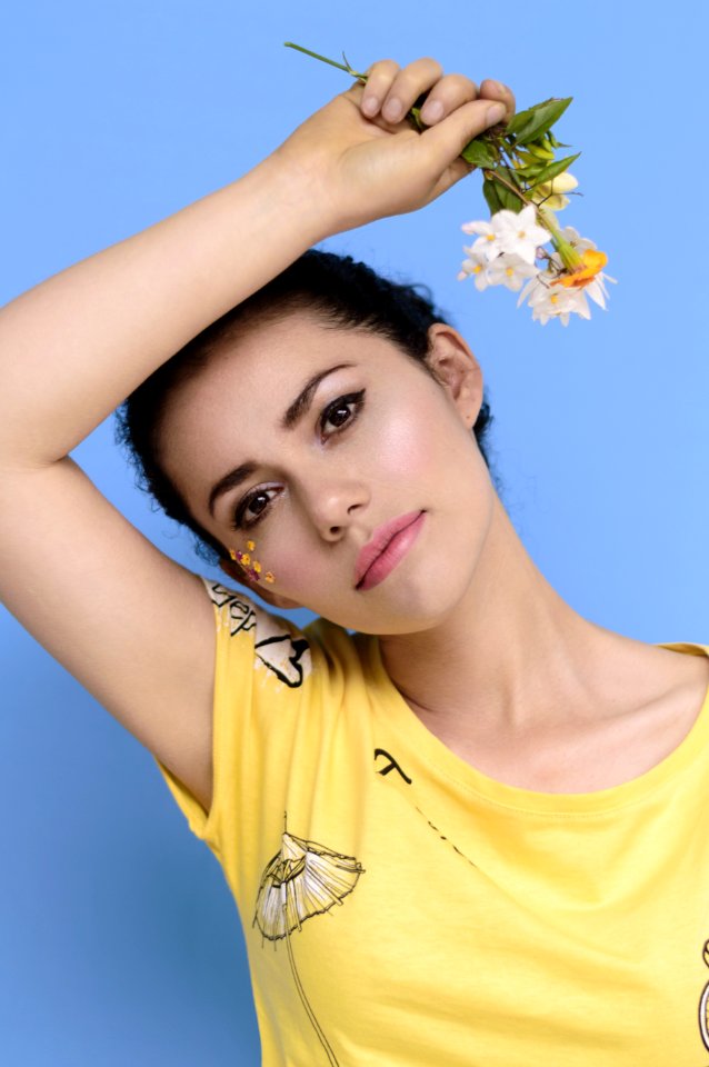 Face, Yellow, Beauty, Skin