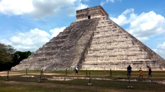 Historic Site, Maya Civilization, Landmark, Ancient History